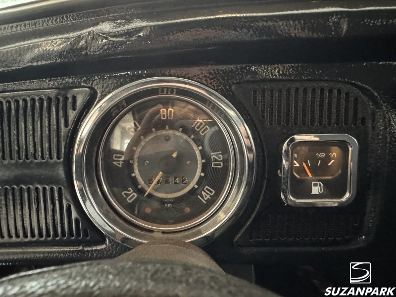 Volkswagen Fusca - foto 6