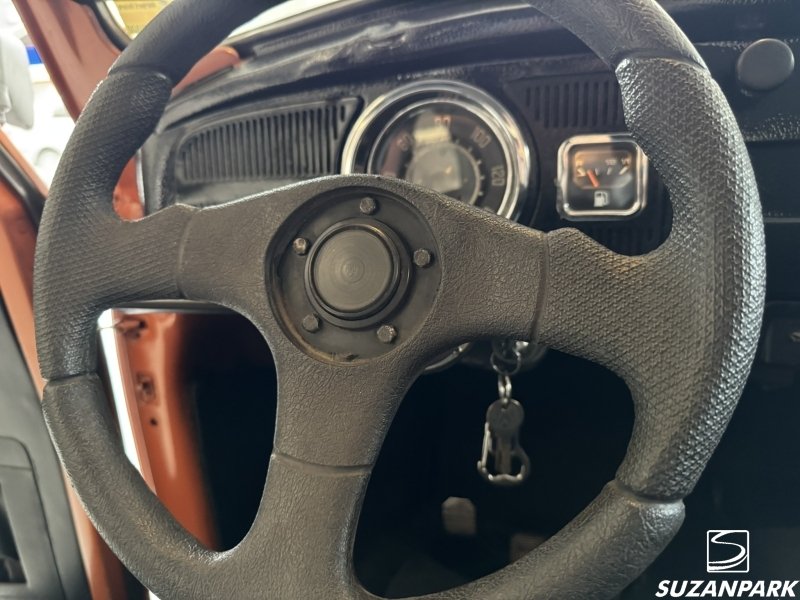 Volkswagen Fusca - foto 9