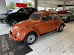 Volkswagen Fusca - miniatura 1 de 19