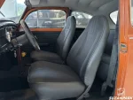 Volkswagen Fusca - miniatura 11 de 19