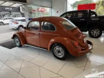 Volkswagen Fusca - miniatura 2 de 19