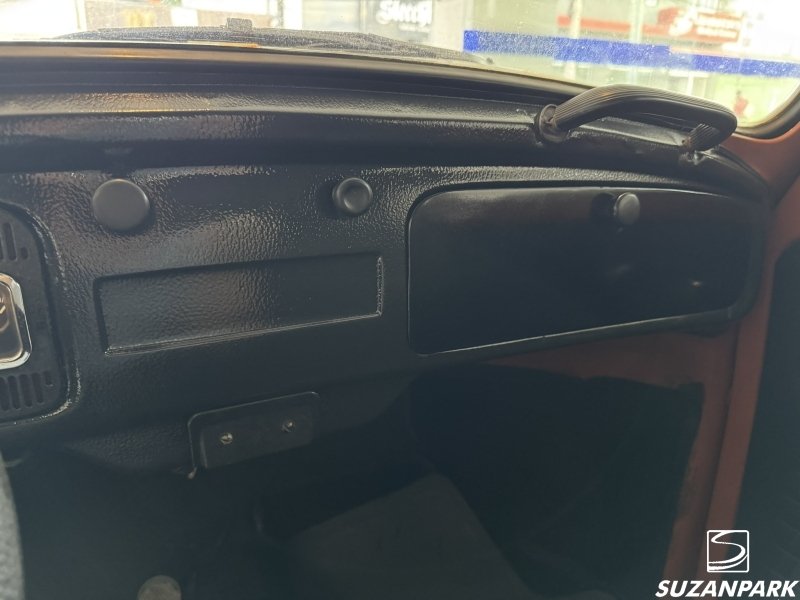 Volkswagen Fusca - foto 7