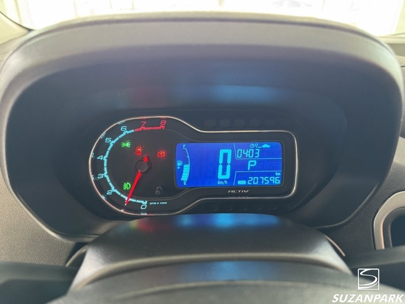 Chevrolet Spin - foto 6