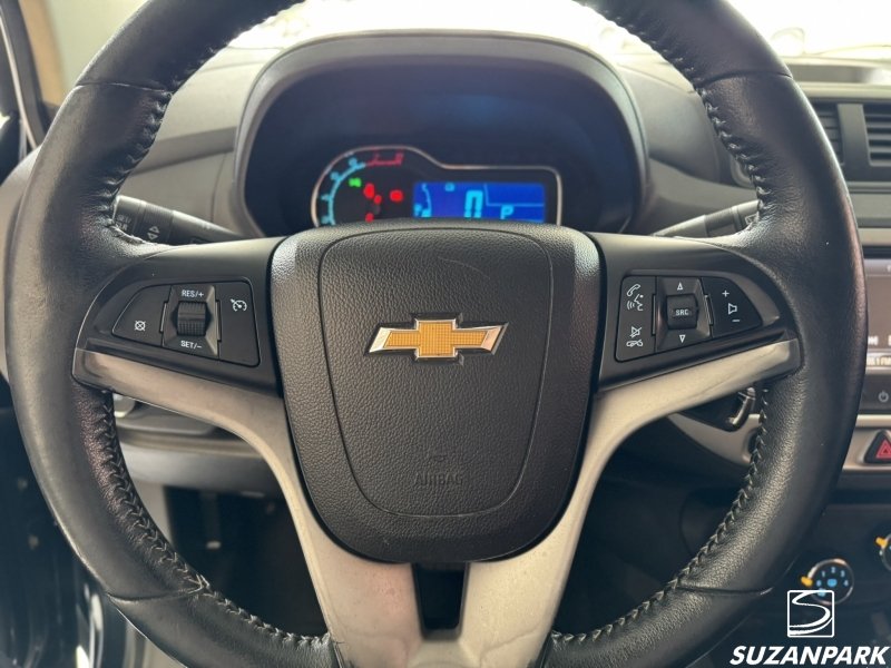 Chevrolet Spin - foto 5