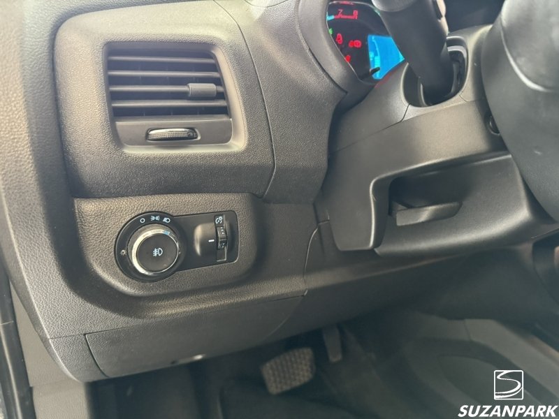 Chevrolet Spin - foto 10