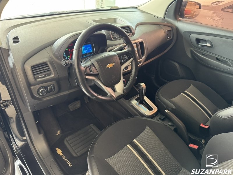 Chevrolet Spin - foto 4