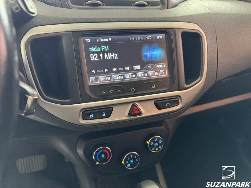 Chevrolet Spin - foto 7