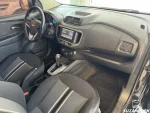 Chevrolet Spin - miniatura 13 de 20