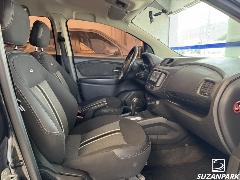 Chevrolet Spin - foto 14