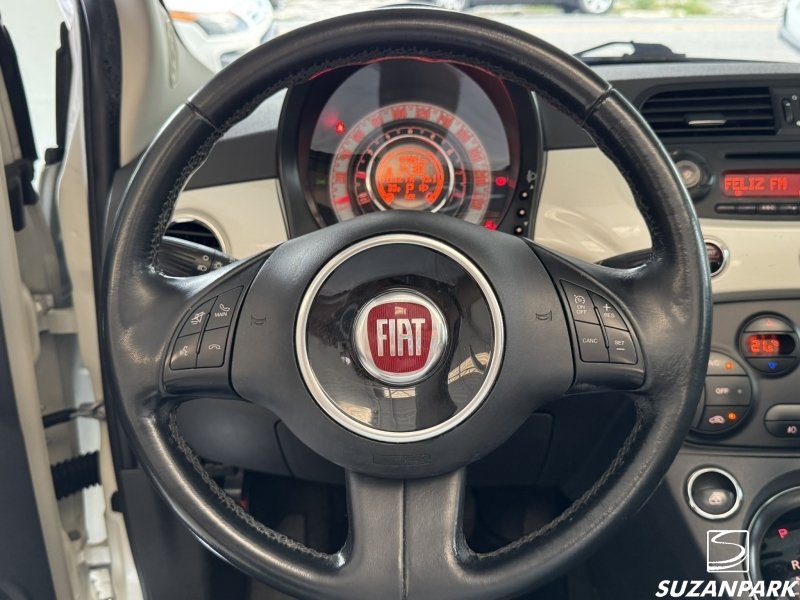 Fiat 500 - foto 5