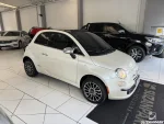Fiat 500 - miniatura 20 de 20