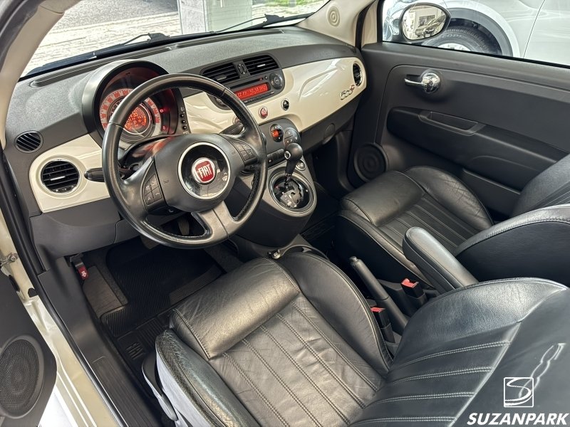 Fiat 500 - foto 4