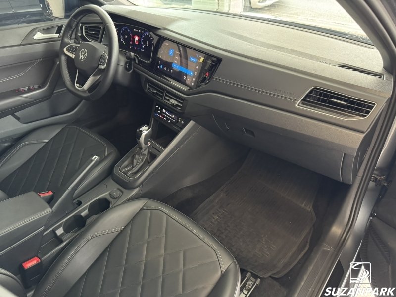 Volkswagen Virtus - foto 13