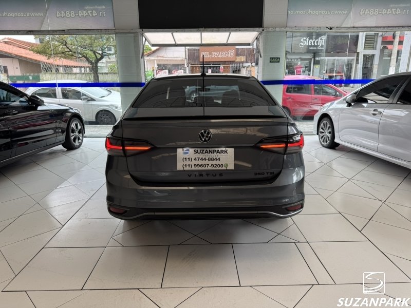 Volkswagen Virtus - foto 19