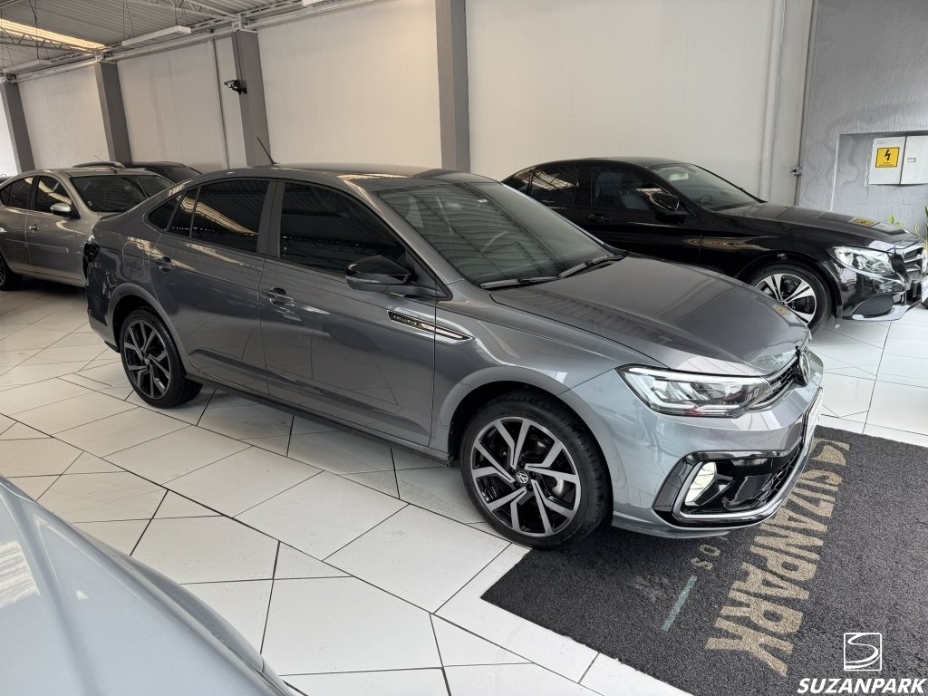 Volkswagen Virtus - foto 20