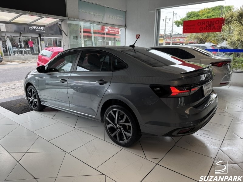 Volkswagen Virtus - foto 2