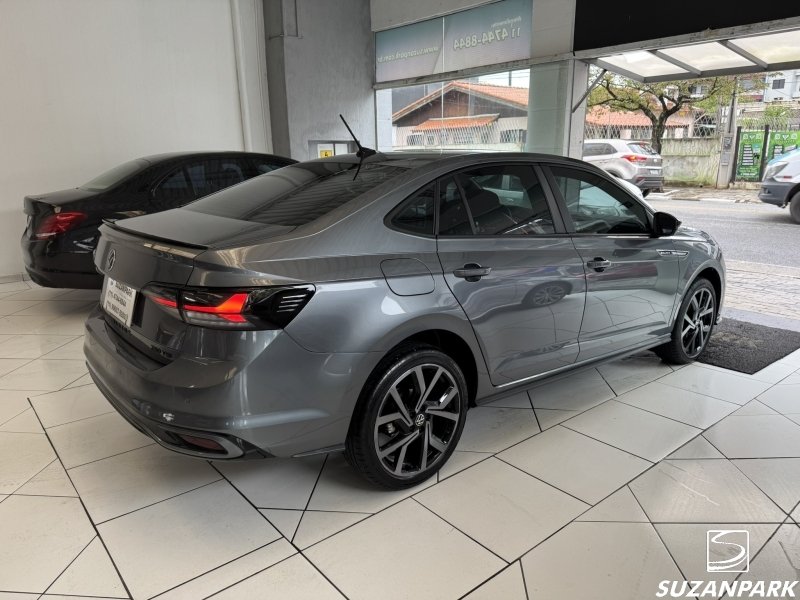 Volkswagen Virtus - foto 3