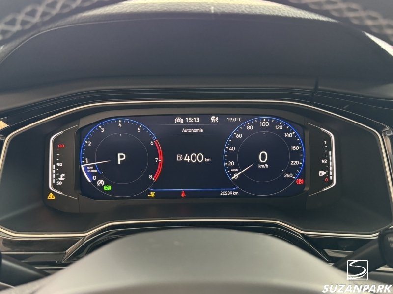 Volkswagen Virtus - foto 6