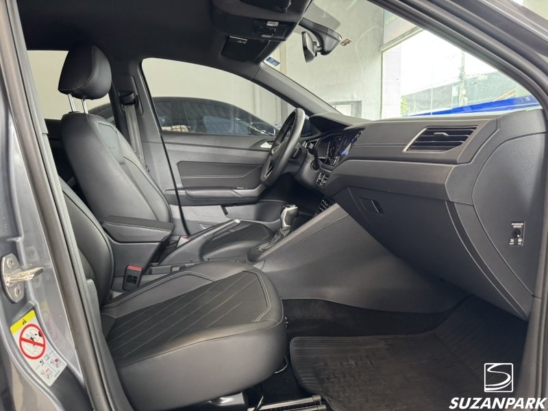 Volkswagen Virtus - foto 14