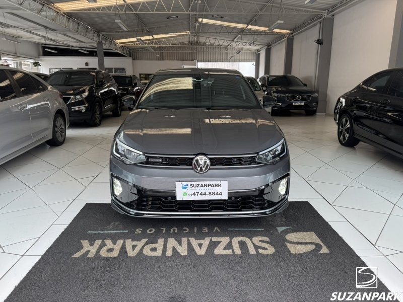 Volkswagen Virtus - foto 18