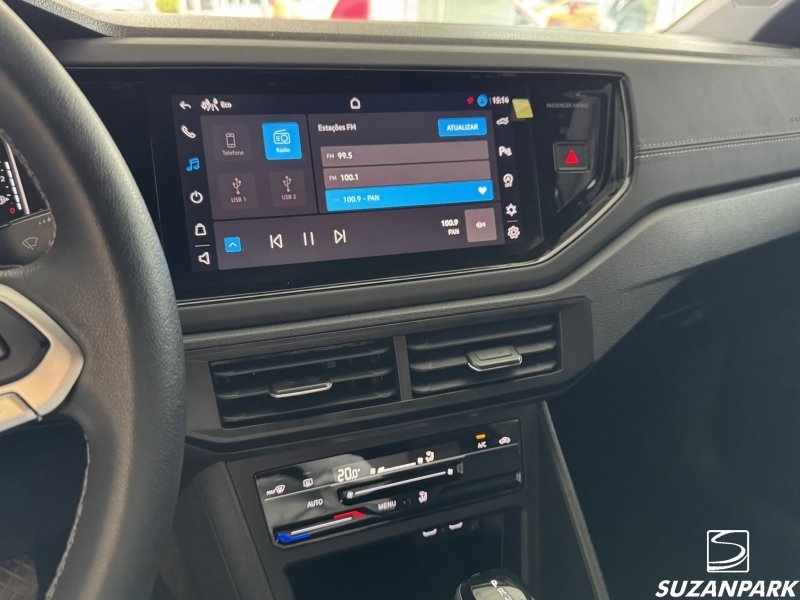 Volkswagen Virtus - foto 7