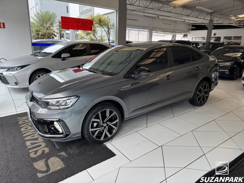 Volkswagen Virtus - foto 1