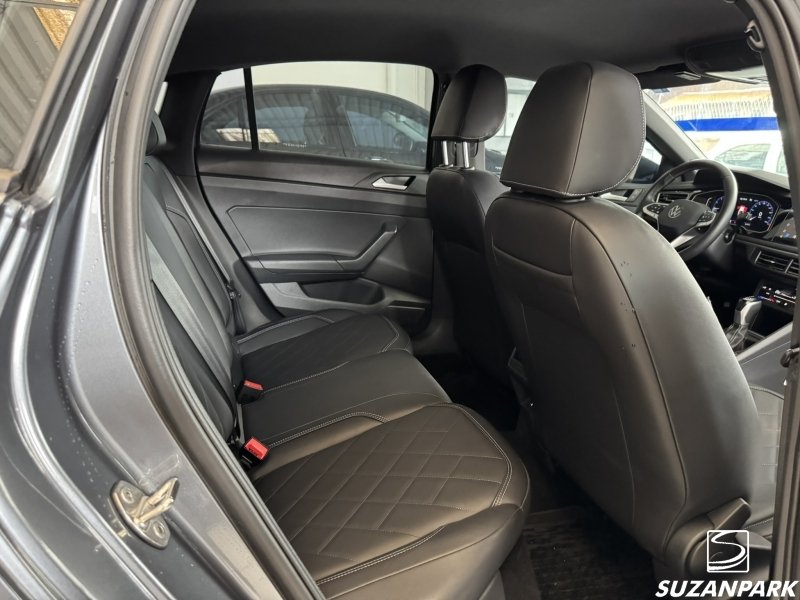 Volkswagen Virtus - foto 15