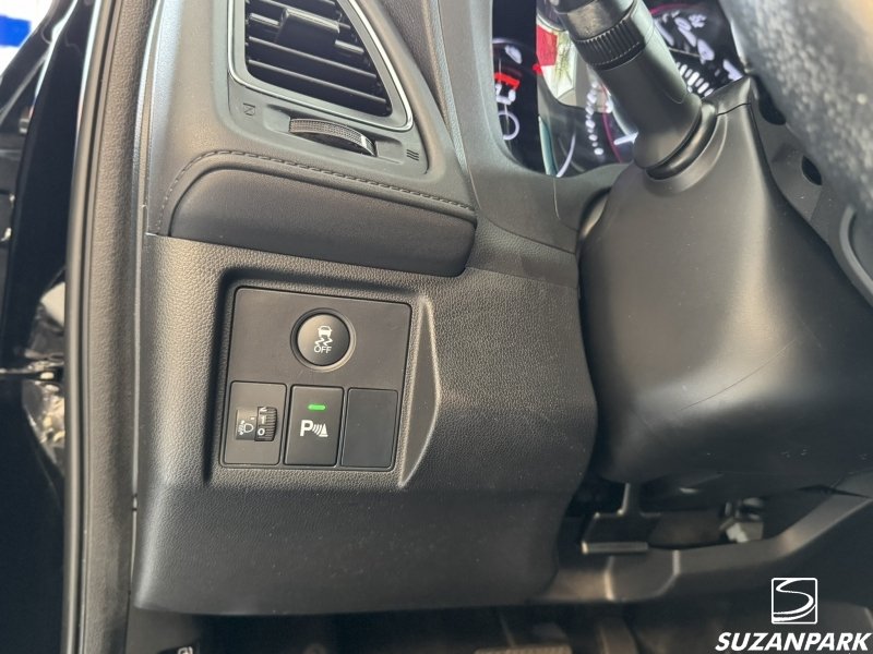 Honda HR-V - foto 10