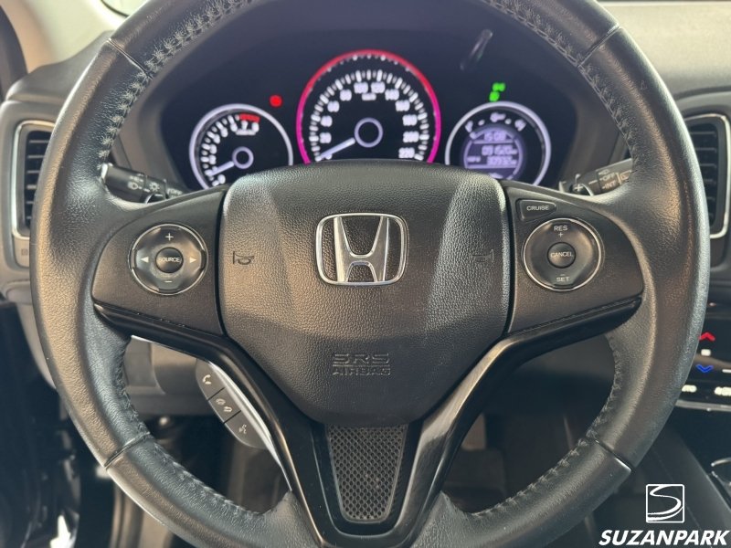 Honda HR-V - foto 5