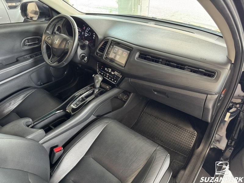 Honda HR-V - foto 13