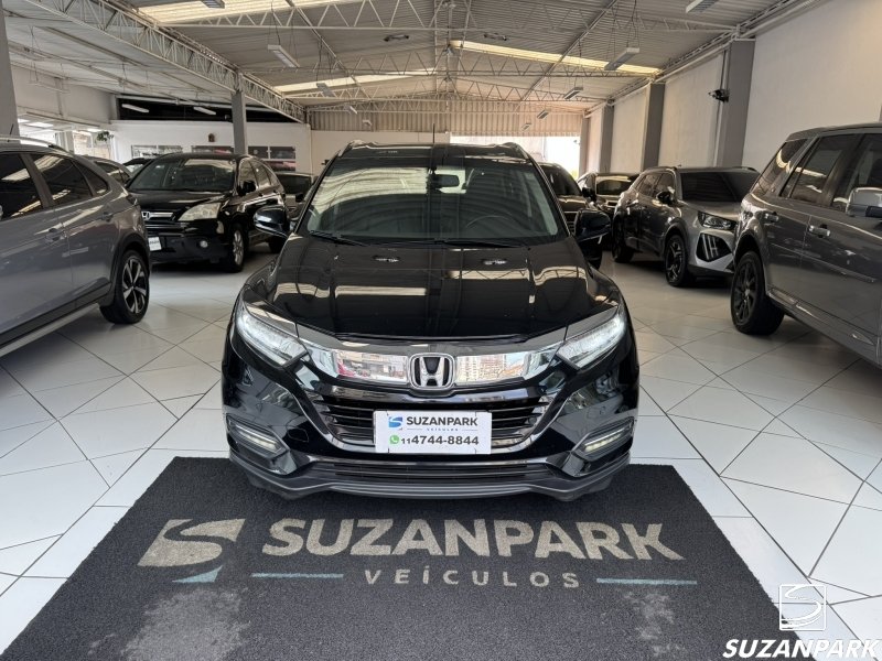 Honda HR-V - foto 18