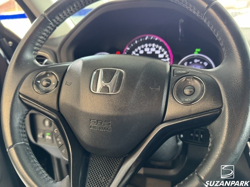 Honda HR-V - foto 9