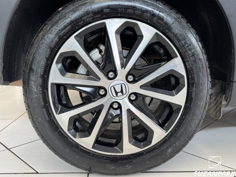 Honda HR-V - foto 17