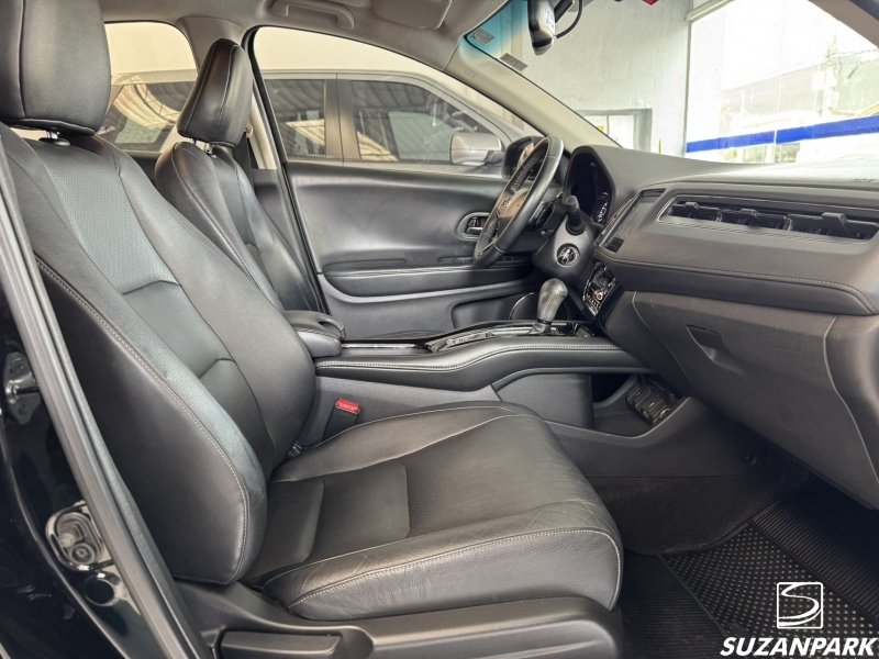 Honda HR-V - foto 14