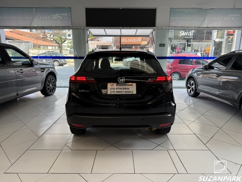 Honda HR-V - foto 19