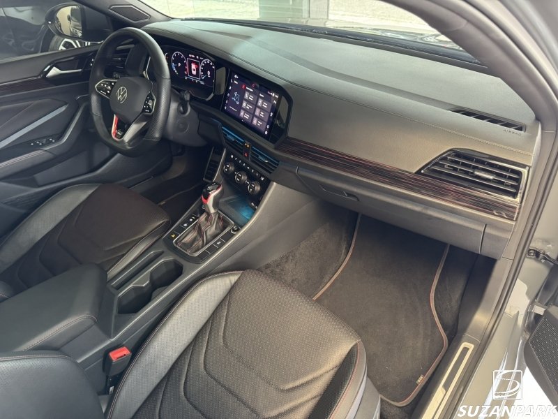 Volkswagen Jetta - foto 13