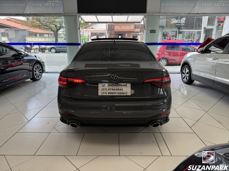 Volkswagen Jetta - foto 19