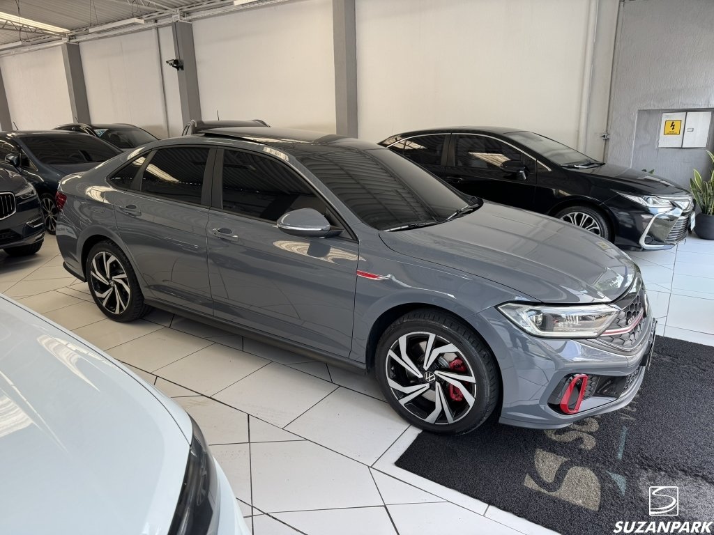 Volkswagen Jetta - foto 20