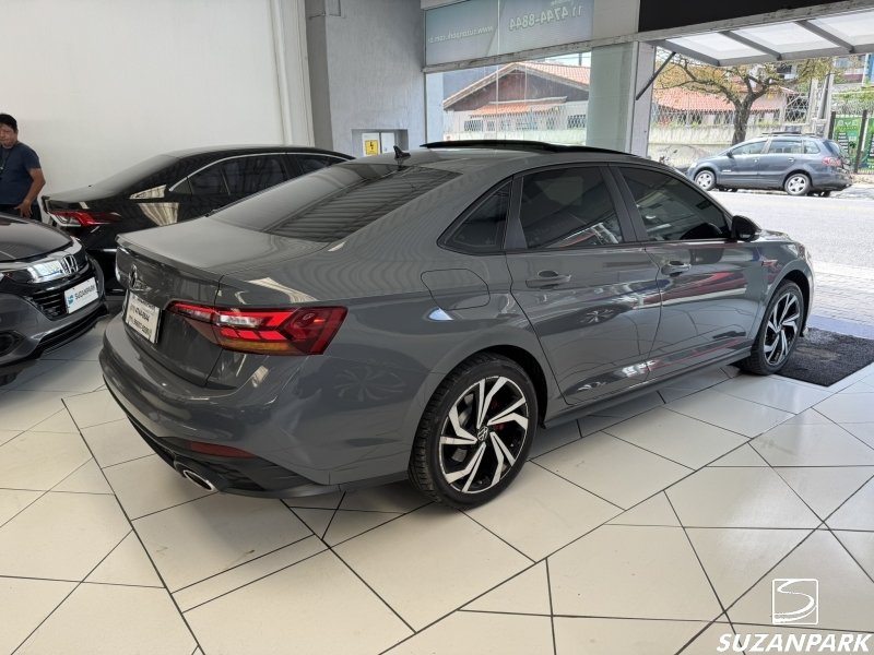 Volkswagen Jetta - foto 3