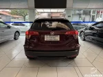 Honda HR-V - miniatura 19 de 20