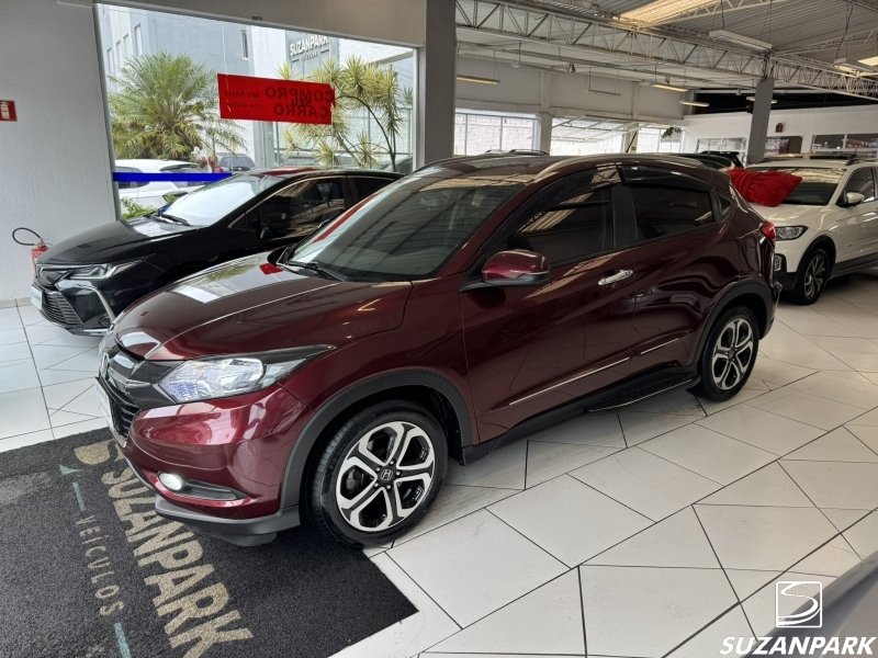 Honda HR-V - foto 1