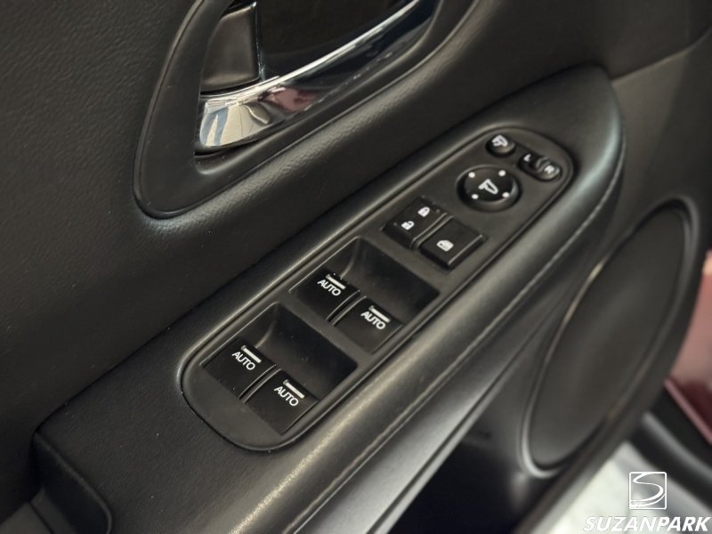 Honda HR-V - foto 12