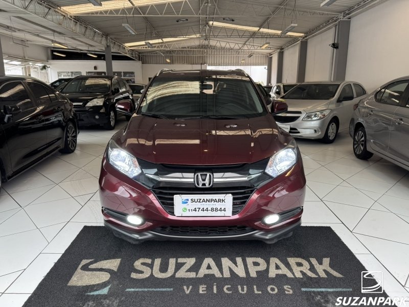 Honda HR-V - foto 18