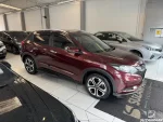 Honda HR-V - miniatura 20 de 20