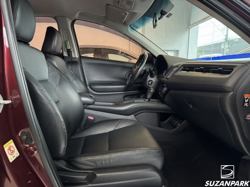 Honda HR-V - foto 14