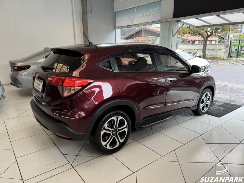 Honda HR-V - foto 3