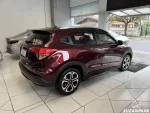 Honda HR-V - miniatura 3 de 20
