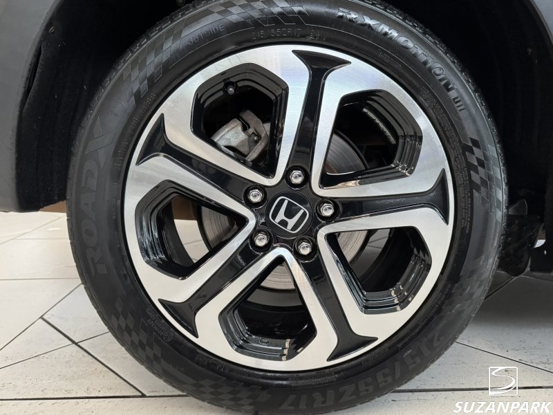 Honda HR-V - foto 17