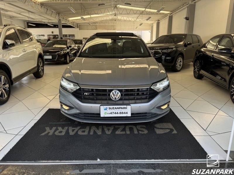 Volkswagen Jetta - foto 16