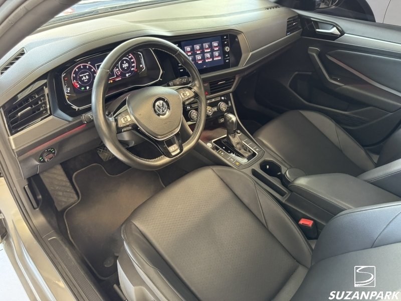 Volkswagen Jetta - foto 4